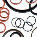 viton rubber o-rings